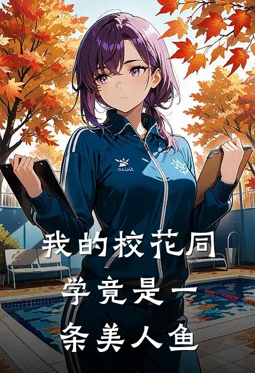 我的校花同学竟是一条美人鱼