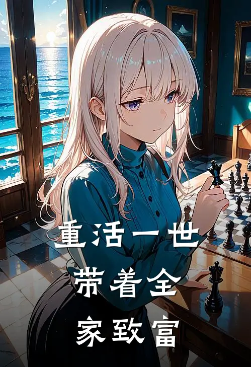 重活一世，带着全家致富