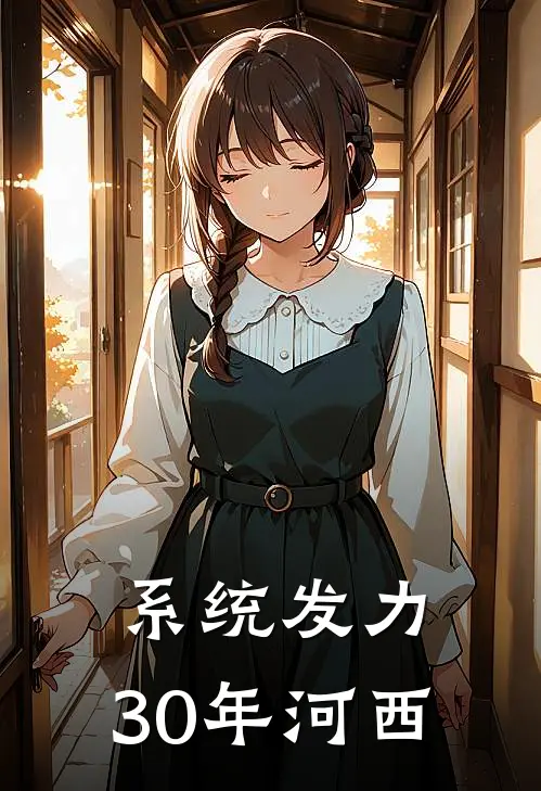 系统发力，30年河西