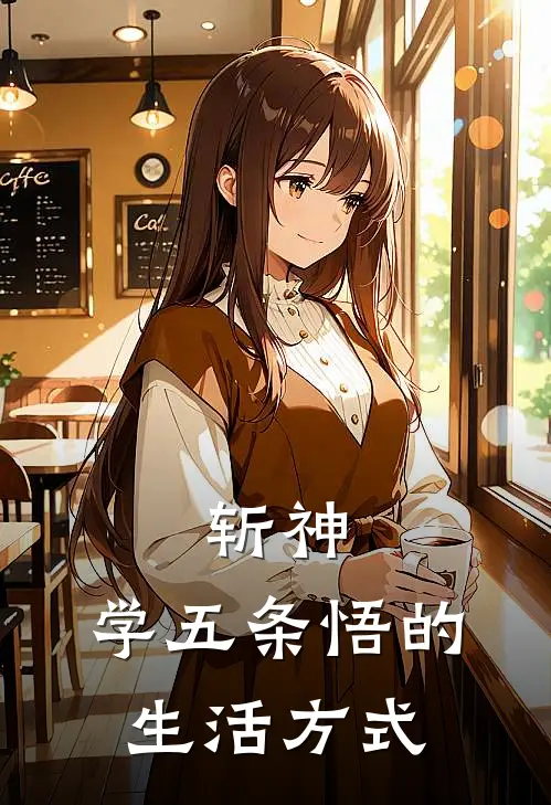 斩神：学五条悟的生活方式