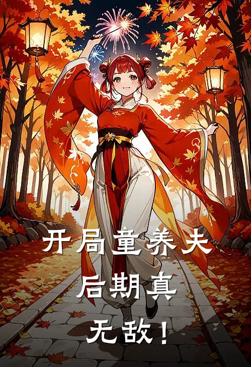 开局童养夫，后期真无敌！