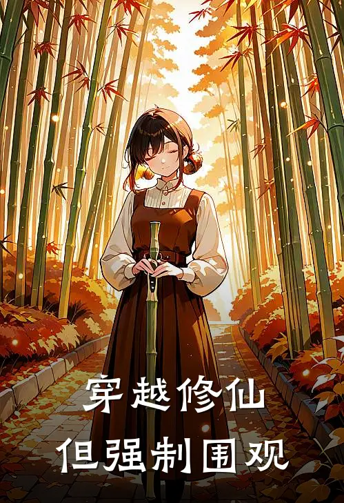 穿越修仙，但强制围观