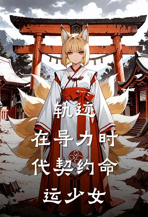 轨迹：在导力时代契约命运少女