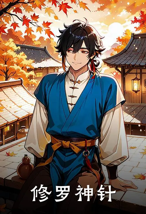 修罗神针