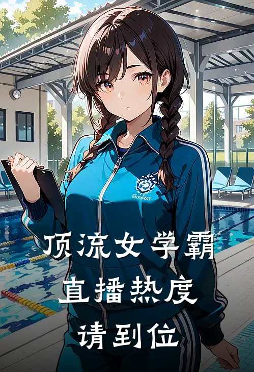 顶流女学霸，直播热度请到位