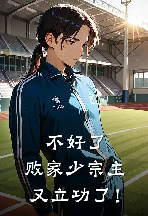 不好了，败家少宗主又立功了！