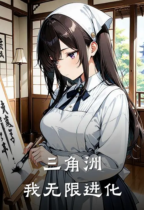 三角洲：我无限进化