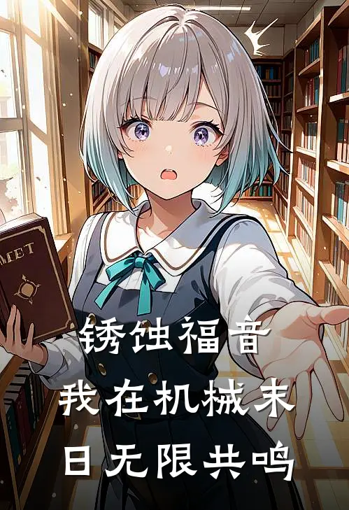 锈蚀福音：我在机械末日无限共鸣