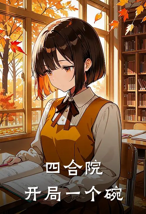 四合院：开局一个碗