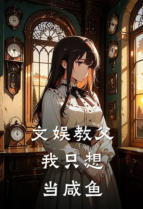 文娱教父：我只想当咸鱼