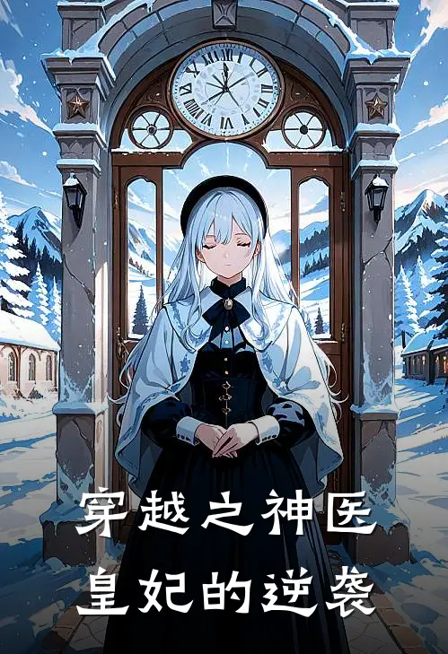 穿越之神医皇妃的逆袭