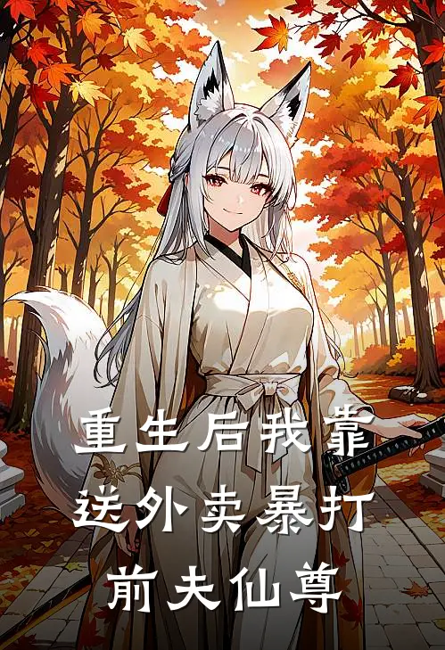 重生后我靠送外卖暴打前夫仙尊