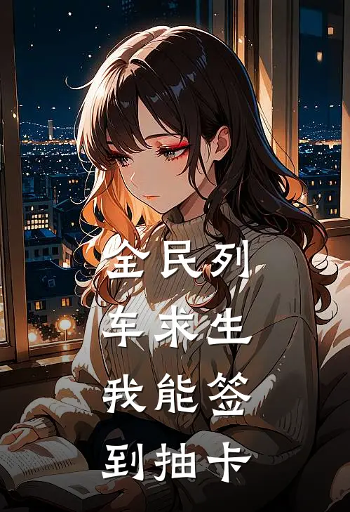 全民列车求生：我能签到抽卡