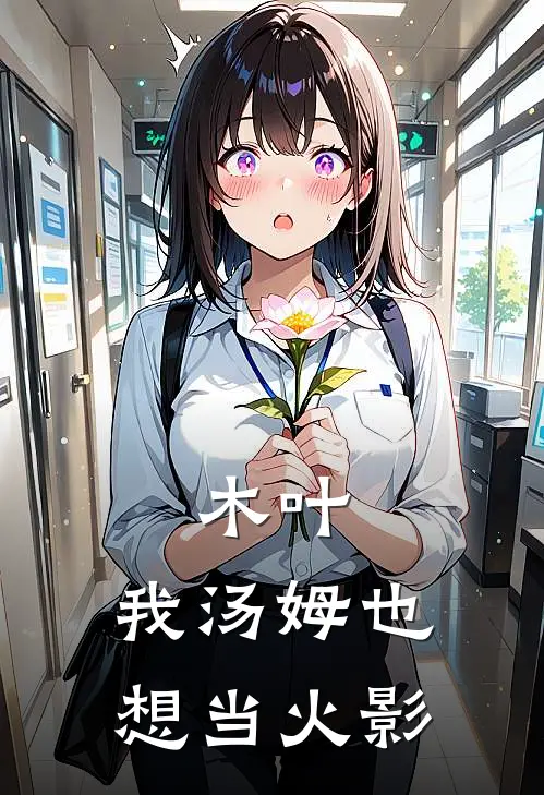 木叶：我汤姆也想当火影