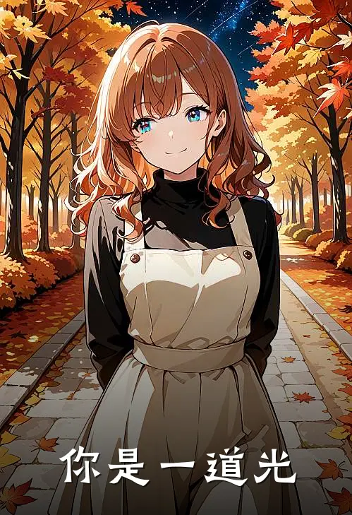 你是一道光