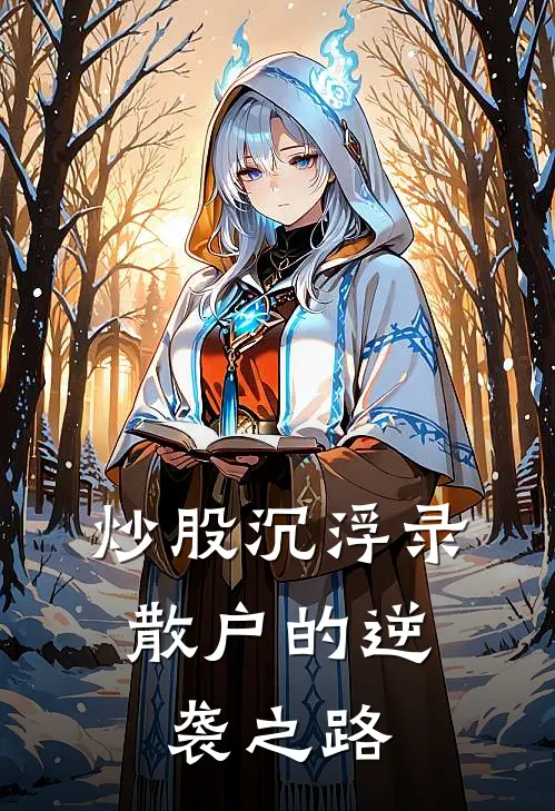 炒股沉浮录：散户的逆袭之路