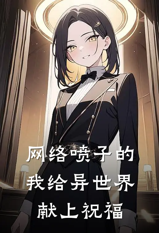 网络喷子的我给异世界献上祝福