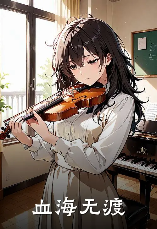血海无渡