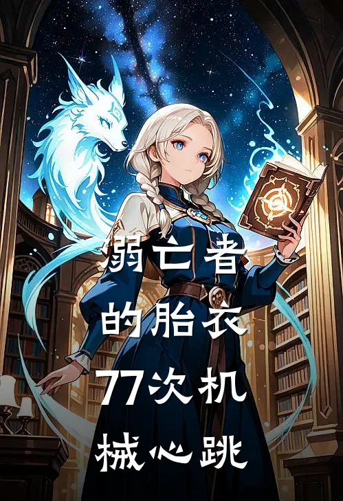 溺亡者的胎衣：77次机械心跳