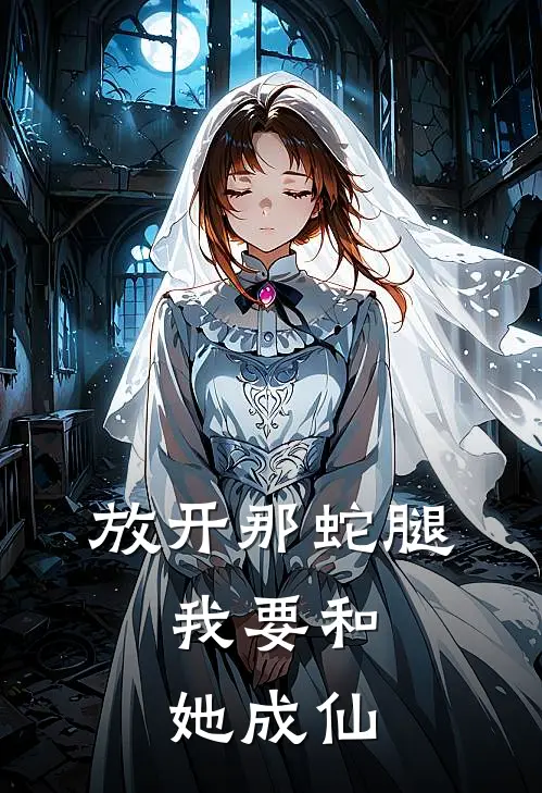 放开那蛇腿，我要和她成仙