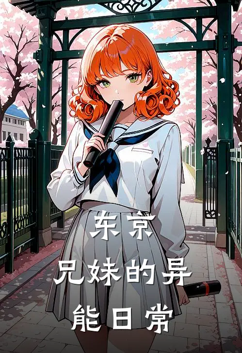 东京，兄妹的异能日常