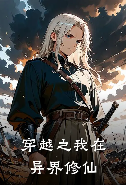 穿越之我在异界修仙