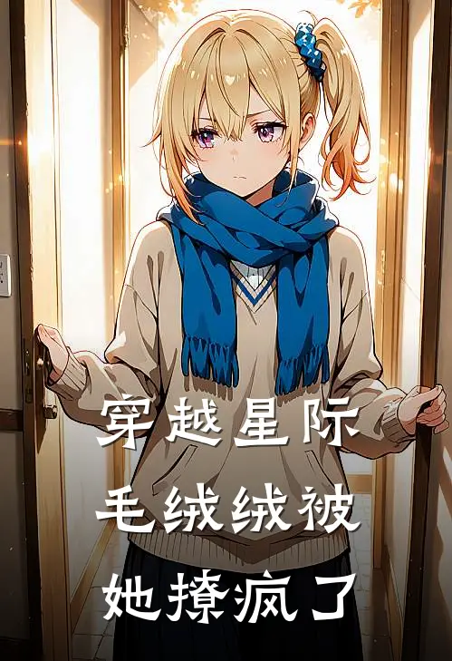 穿越星际，毛绒绒被她撩疯了