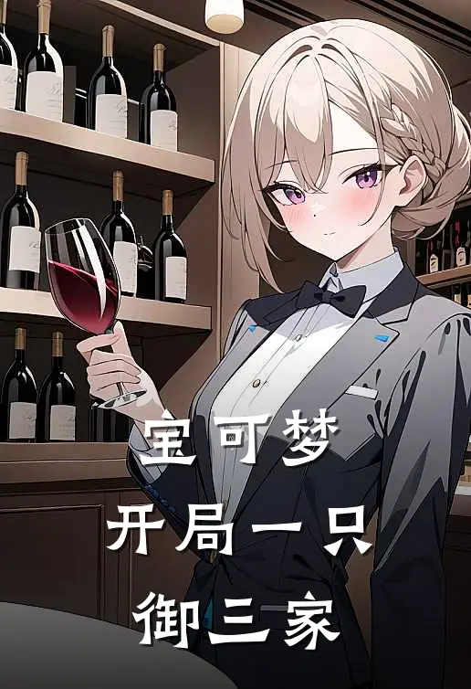 宝可梦：开局一只御三家