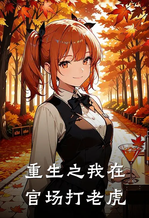 重生之我在官场打老虎