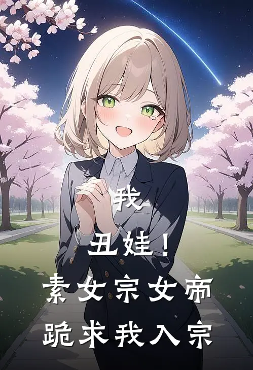 我，丑娃！素女宗女帝跪求我入宗