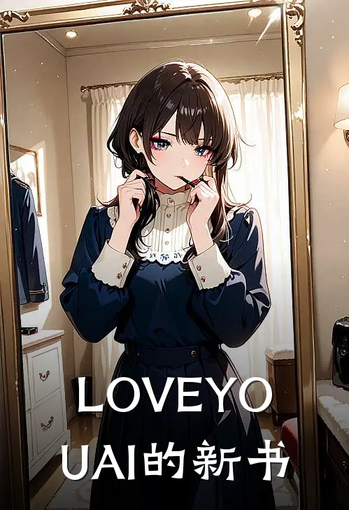 LOVEYOUAI的新书