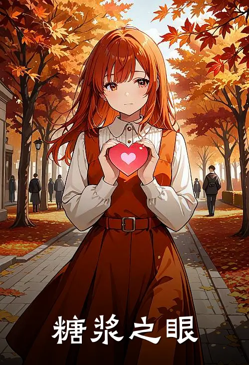 糖浆之眼