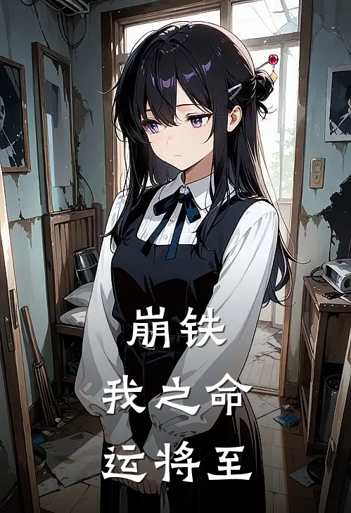 崩铁：我之命运将至