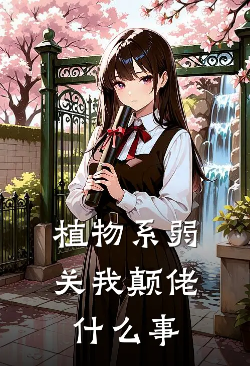 植物系弱，关我颠佬什么事