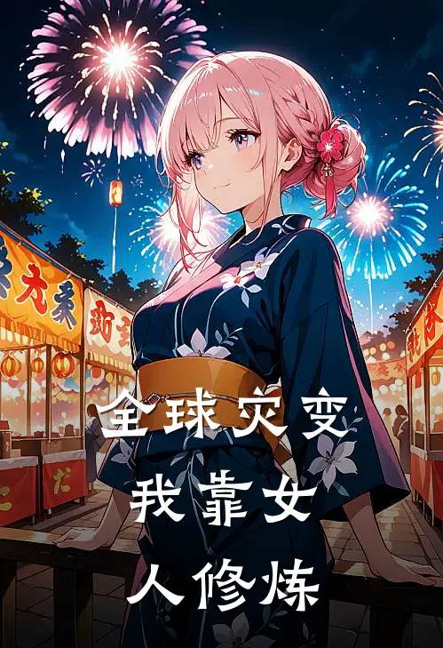 全球灾变，我靠女人修炼