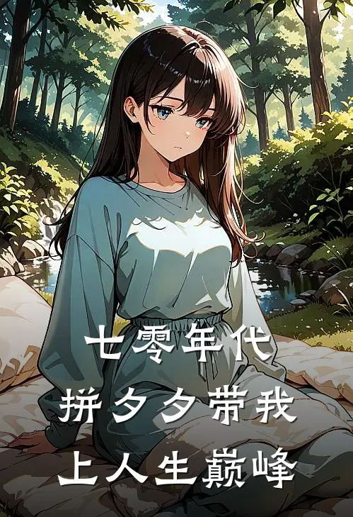 七零年代，拼夕夕带我上人生巅峰