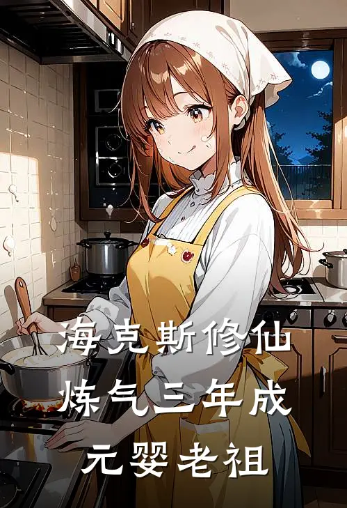 海克斯修仙：炼气三年成元婴老祖