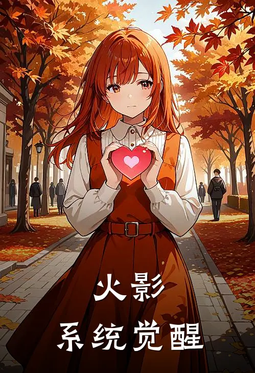 火影：系统觉醒