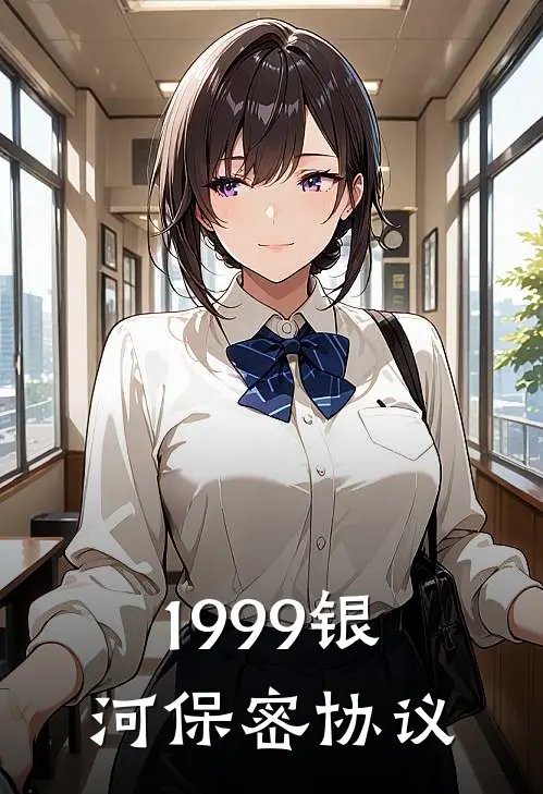 1999银河保密协议