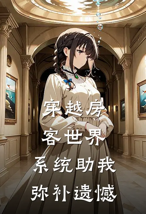 穿越房客世界，系统助我弥补遗憾