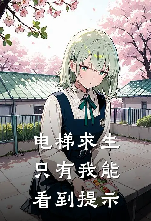 电梯求生：只有我能看到提示