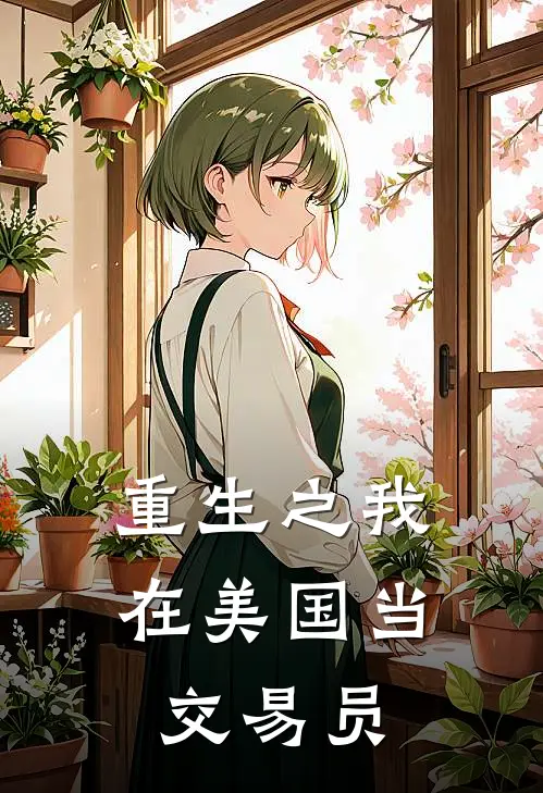 重生之我在美国当交易员