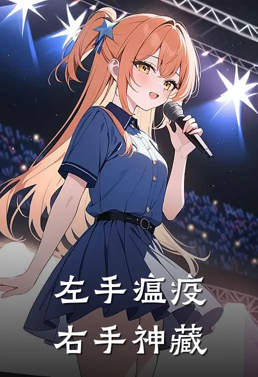 左手瘟疫右手神藏