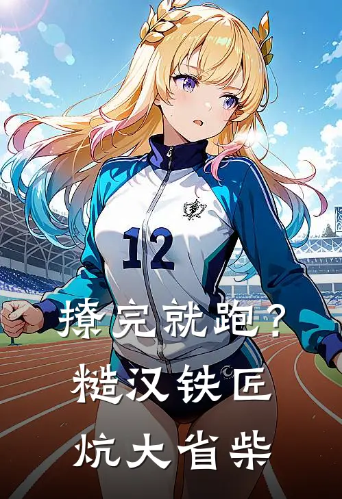 撩完就跑？糙汉铁匠：炕大，省柴