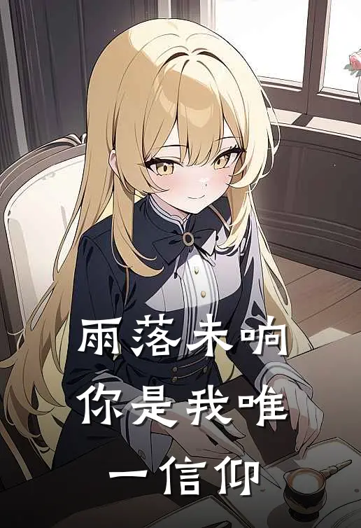 雨落未响，你是我唯一信仰