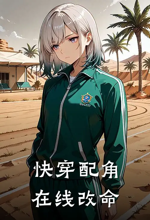 快穿配角在线改命