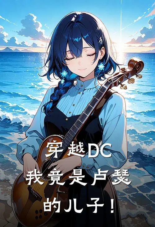 穿越DC，我竟是卢瑟的儿子！