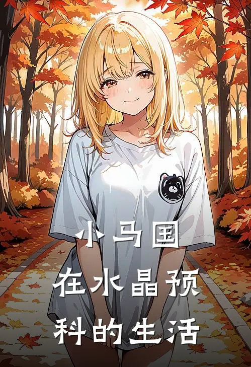 小马国：在水晶预科的生活