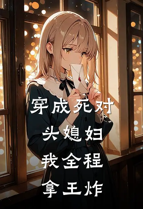 穿成死对头媳妇，我全程拿王炸