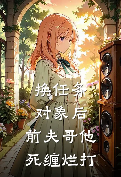 换任务对象后，前夫哥他死缠烂打